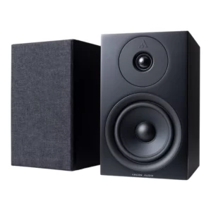 Argon Audio FORUS 5 Bookshelf Speakers