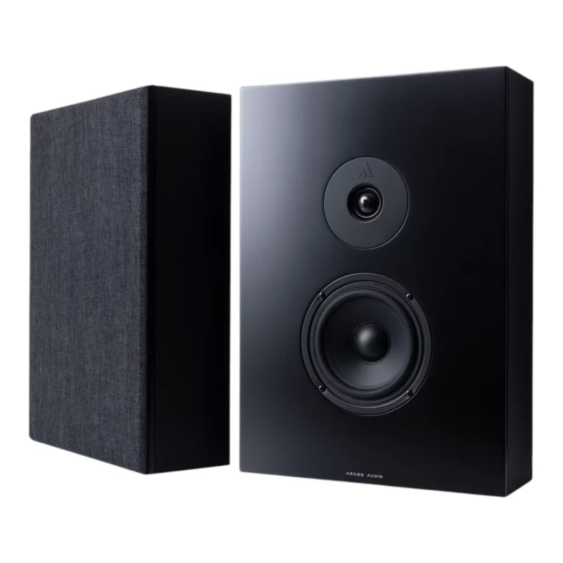 Argon Audio FORUS 5 On-Wall Speakers
