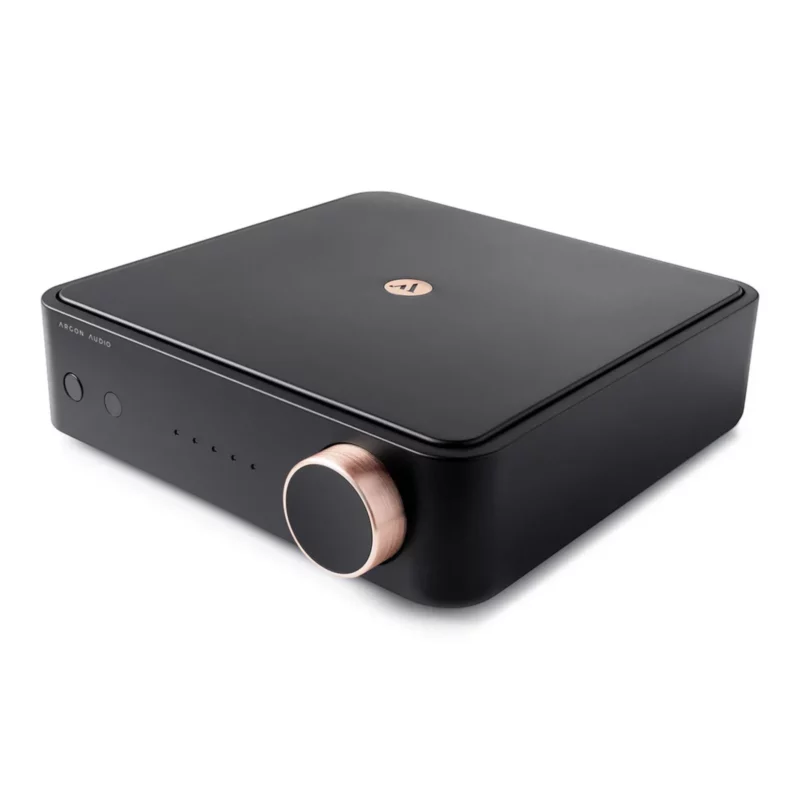 Argon Audio SA2 Stereo Amplifier