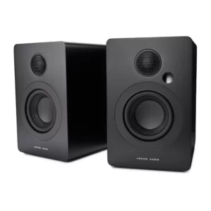 Argon Audio STUDIE 3 Active Speakers