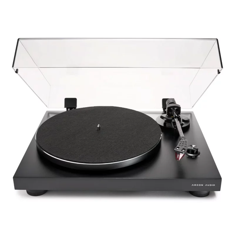 Argon Audio TT-3 PLUS Turntable