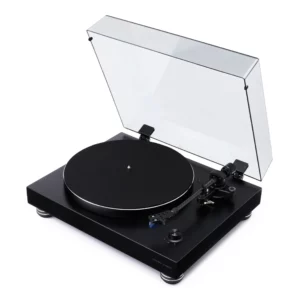 Argon Audio TT-4 MK2 Turntable