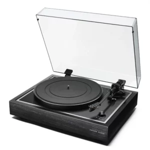 Argon Audio TT SIGNATURE Turntable