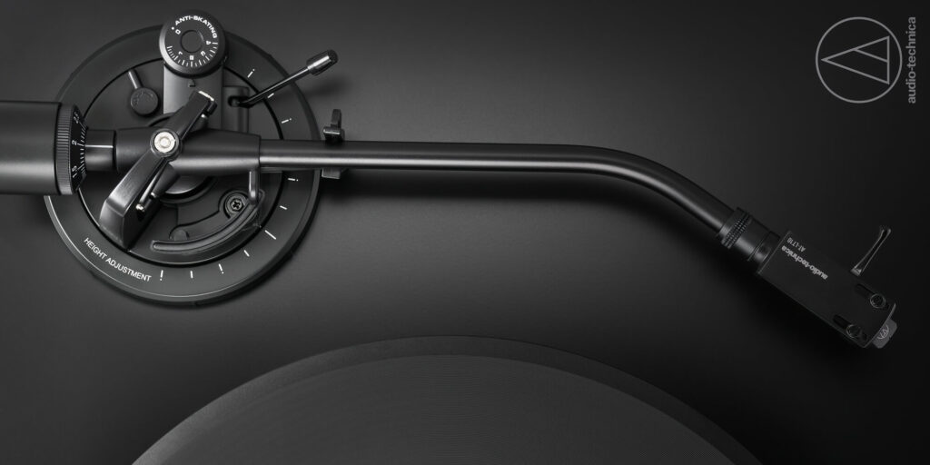 Audio Technica AT-LP7X Turntable