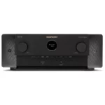 AV Receivers