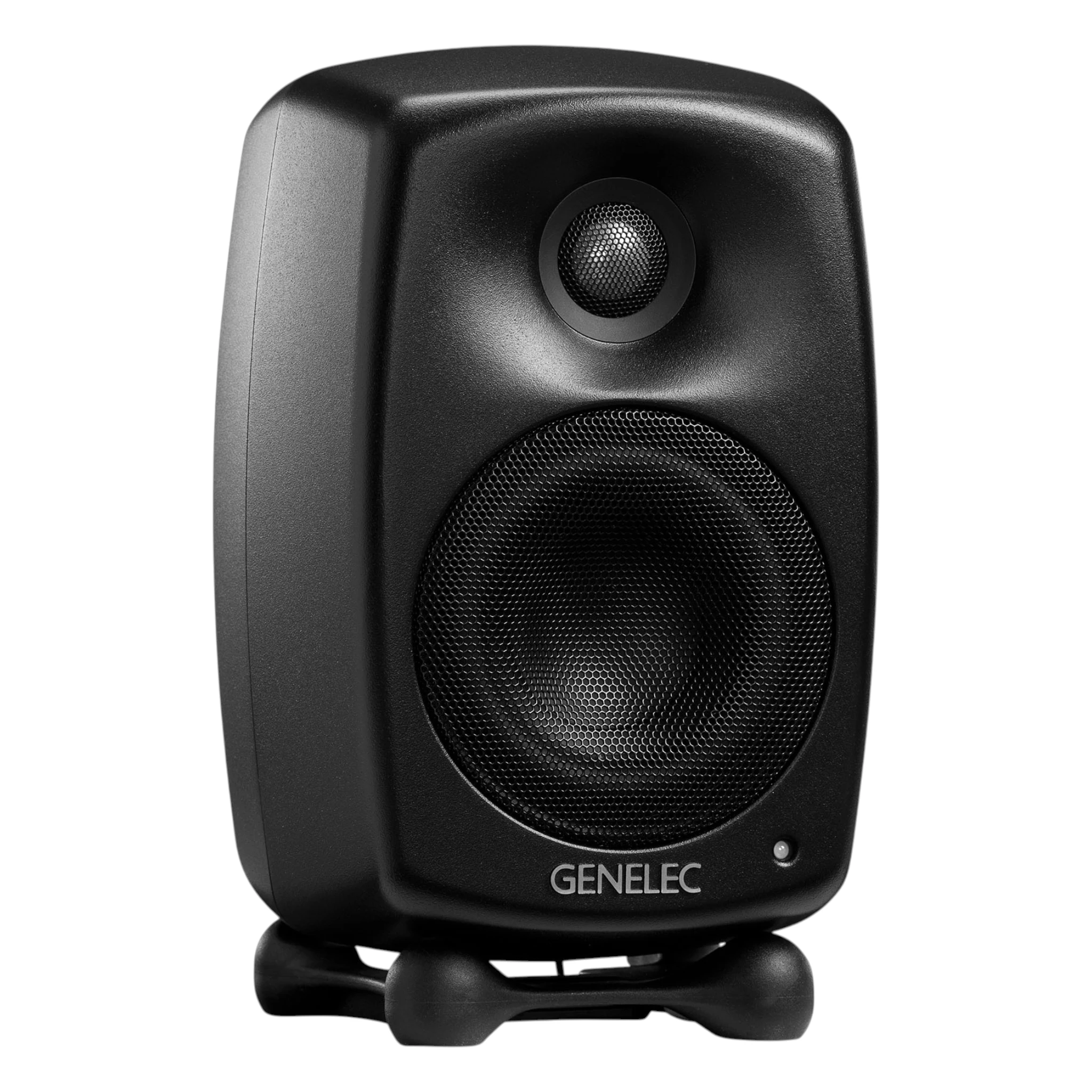 Active Speakers