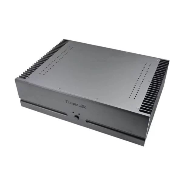 Arete SB 150w/ch - 2.0 Channel Power Amplifier - Image 5
