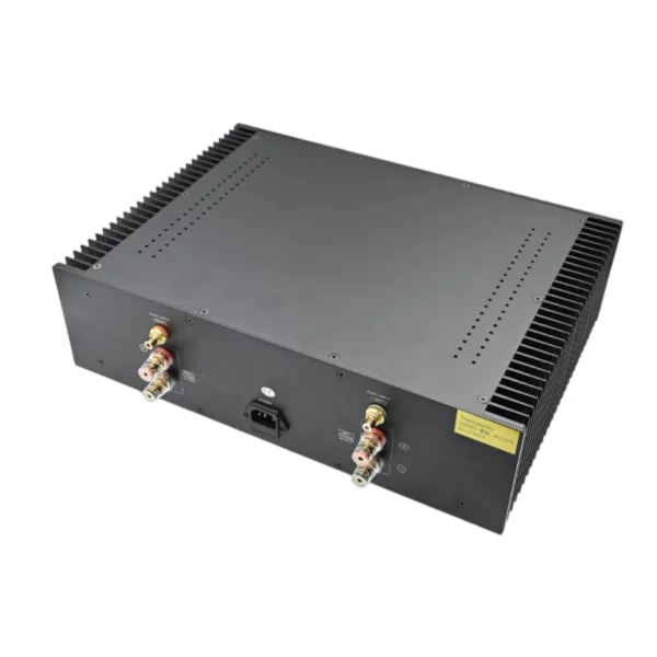 Arete SB 150w/ch - 2.0 Channel Power Amplifier - Image 4