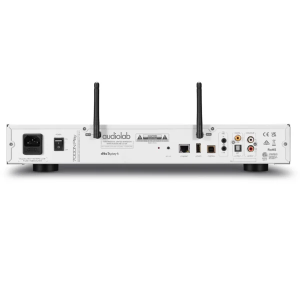 Audiolab 7000N Play Network Streamer