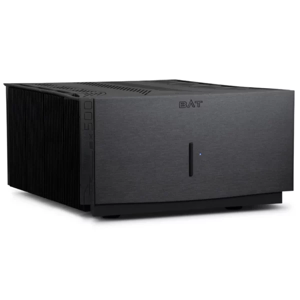 Balanced Audio Technology (BAT) REX 500 Power Amplifier - Image 2
