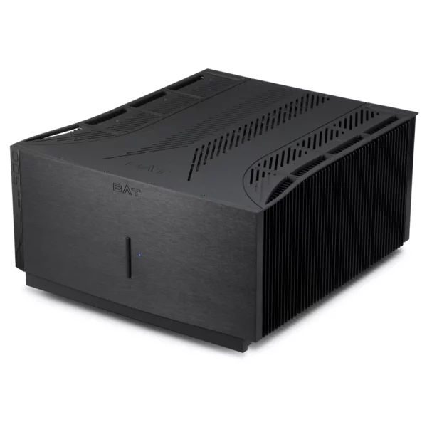 Balanced Audio Technology (BAT) REX 500 Power Amplifier - Image 3