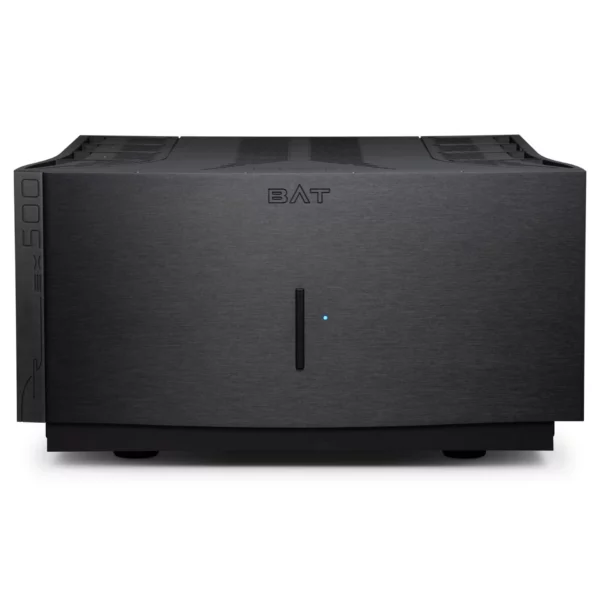 Balanced Audio Technology (BAT) REX 500 Power Amplifier