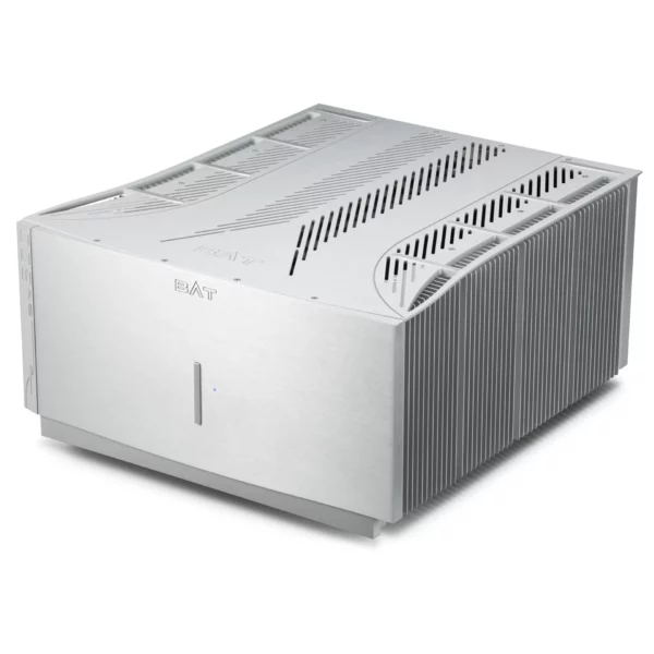 Balanced Audio Technology (BAT) REX 500 Power Amplifier - Image 8