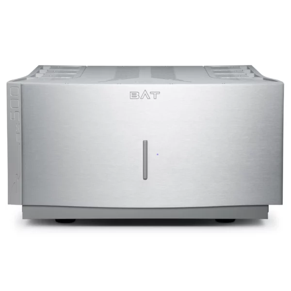 Balanced Audio Technology (BAT) REX 500 Power Amplifier - Image 6