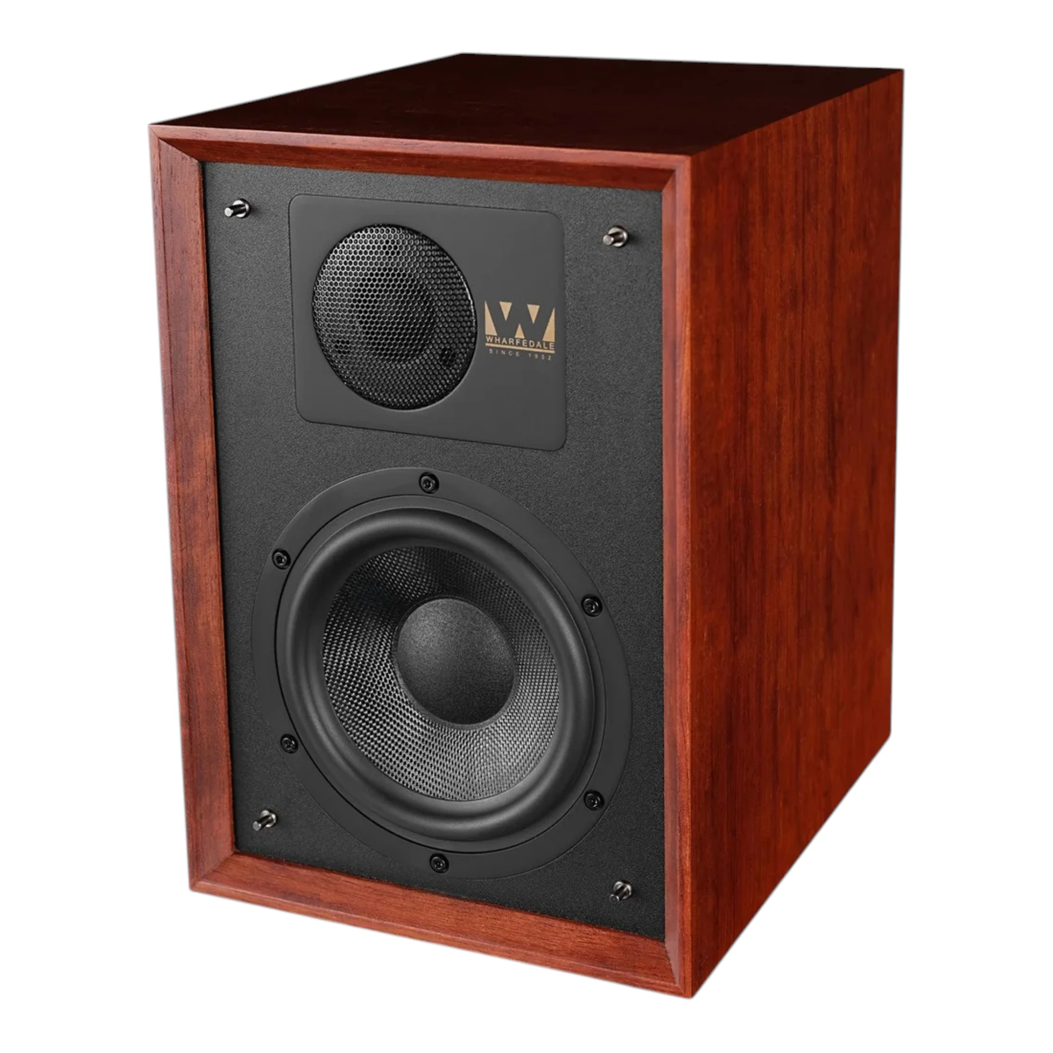 Bookshelf Speaker