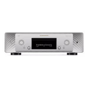 Marantz CD 50n CD Network Audio Player