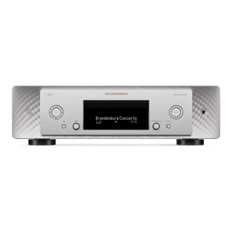 Marantz CD 50n CD Network Audio Player