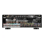 Marantz CINEMA 60 SERIES 2 AV Receiver