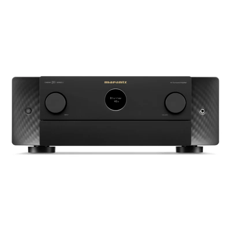 Marantz CINEMA 60 SERIES 2 AV Receiver Marantz CINEMA 60 SERIES 2 AV Receiver
