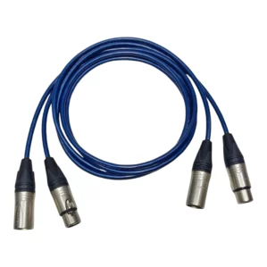 DAC XLR Cable