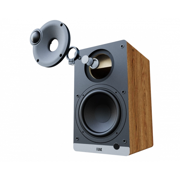 Elac Debut ConneX DCB61 Powered Speaker