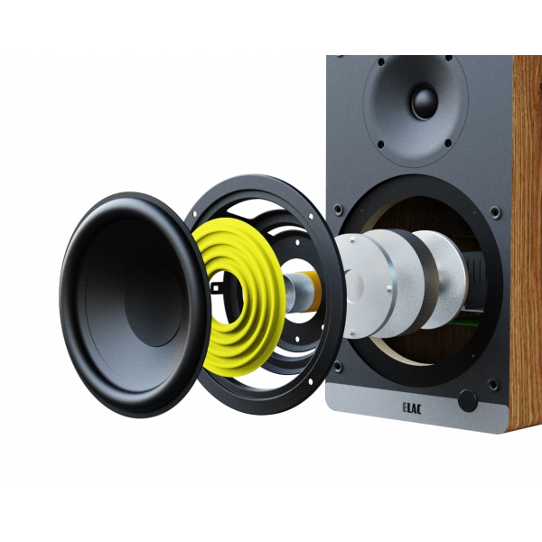 Elac Debut ConneX DCB61 Powered Speaker