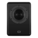 Wharfedale DENTON 1S Coaxial Speaker - Black