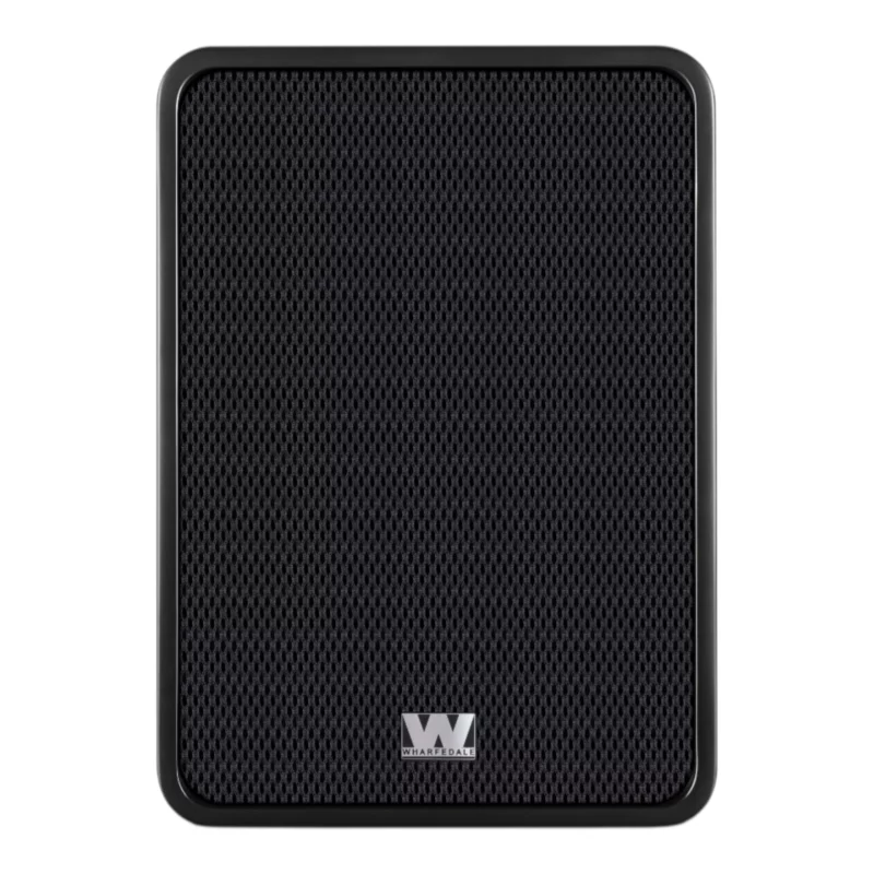 Wharfedale DENTON 1S Coaxial Speaker - Black