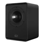 Wharfedale DENTON 1S Coaxial Speaker - Black