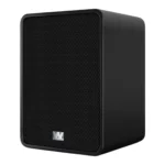 Wharfedale DENTON 1S Coaxial Speaker - Black