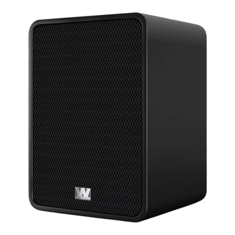 Wharfedale DENTON 1S Coaxial Speaker - Black