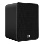Wharfedale DENTON 1S Coaxial Speaker - Black