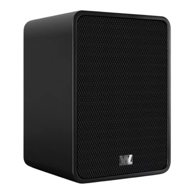 Wharfedale DENTON 1S Coaxial Speaker - Black