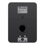 Wharfedale DENTON 1S Coaxial Speaker - Black