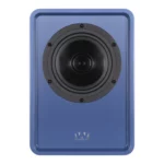 Wharfedale DENTON 1S Coaxial Speaker - Blue