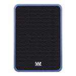 Wharfedale DENTON 1S Coaxial Speaker - Blue