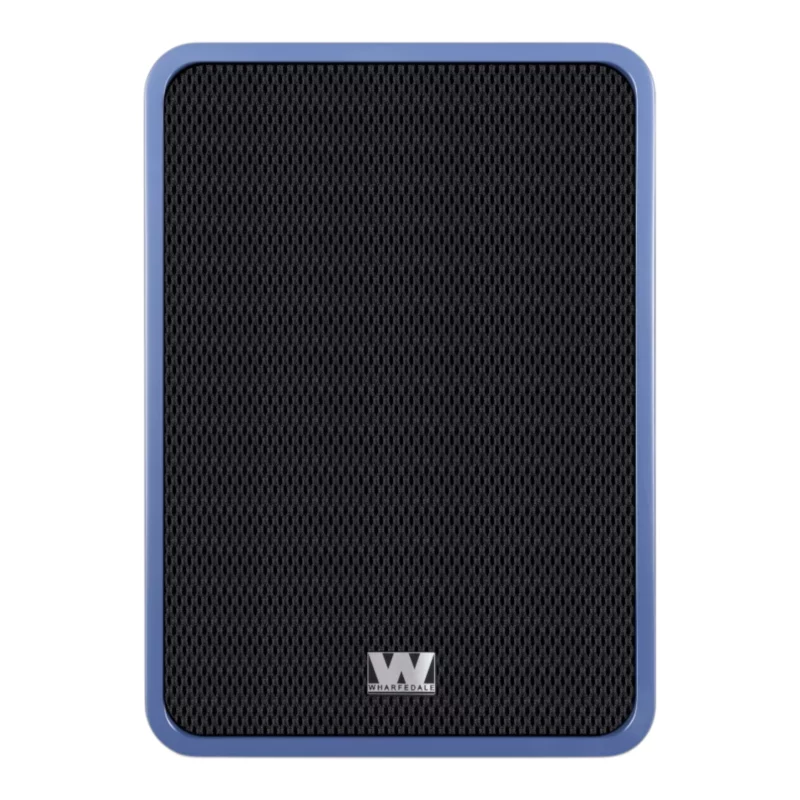 Wharfedale DENTON 1S Coaxial Speaker - Blue