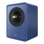 Wharfedale DENTON 1S Coaxial Speaker - Blue