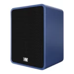 Wharfedale DENTON 1S Coaxial Speaker - Blue