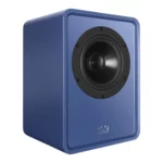 Wharfedale DENTON 1S Coaxial Speaker - Blue