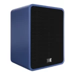 Wharfedale DENTON 1S Coaxial Speaker - Blue