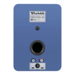 Wharfedale DENTON 1S Coaxial Speaker - Blue