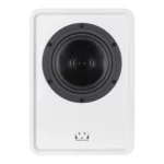 Wharfedale DENTON 1S Coaxial Speaker White