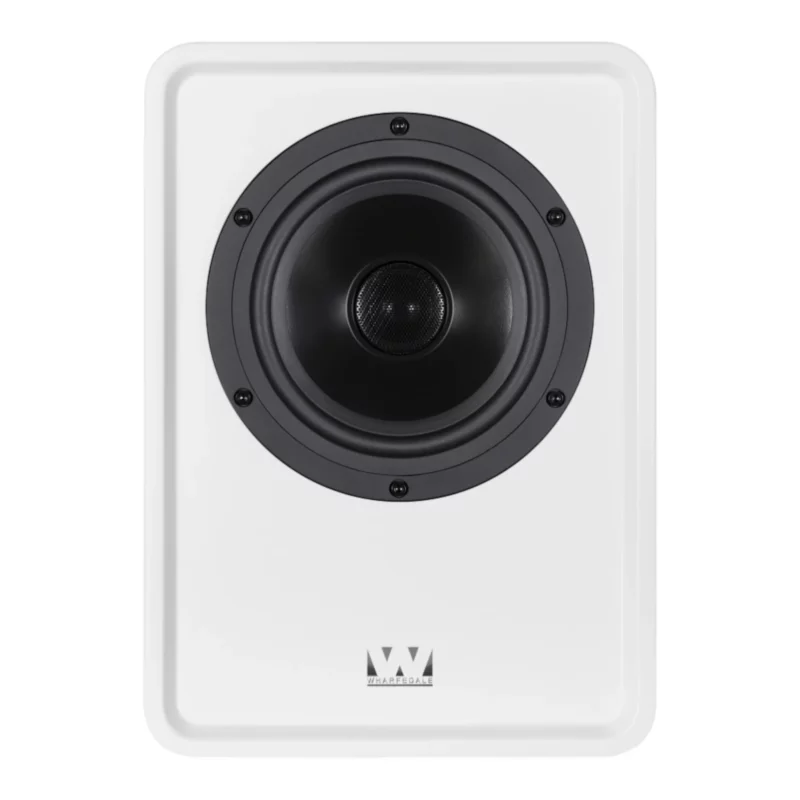 Wharfedale DENTON 1S Coaxial Speaker White