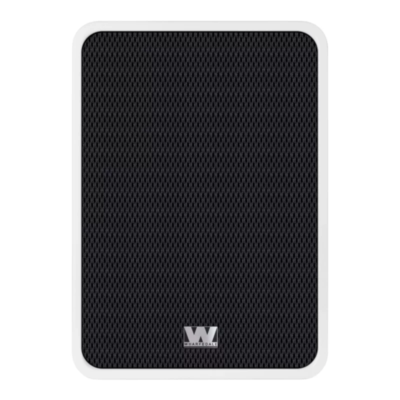 Wharfedale DENTON 1S Coaxial Speaker White