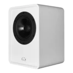 Wharfedale DENTON 1S Coaxial Speaker White