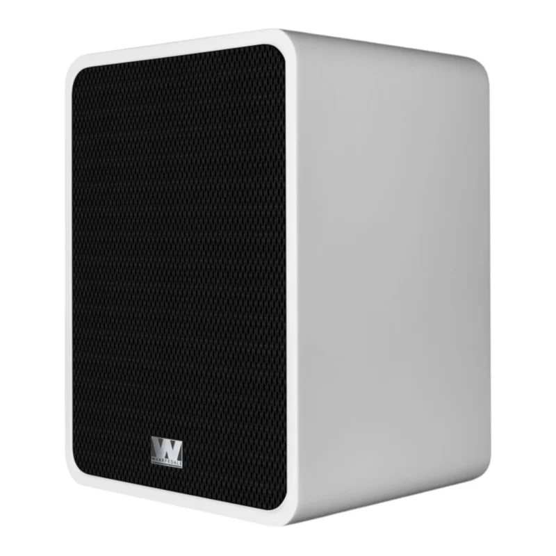 Wharfedale DENTON 1S Coaxial Speaker White