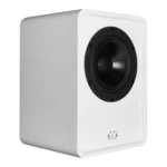 Wharfedale DENTON 1S Coaxial Speaker White
