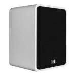 Wharfedale DENTON 1S Coaxial Speaker White