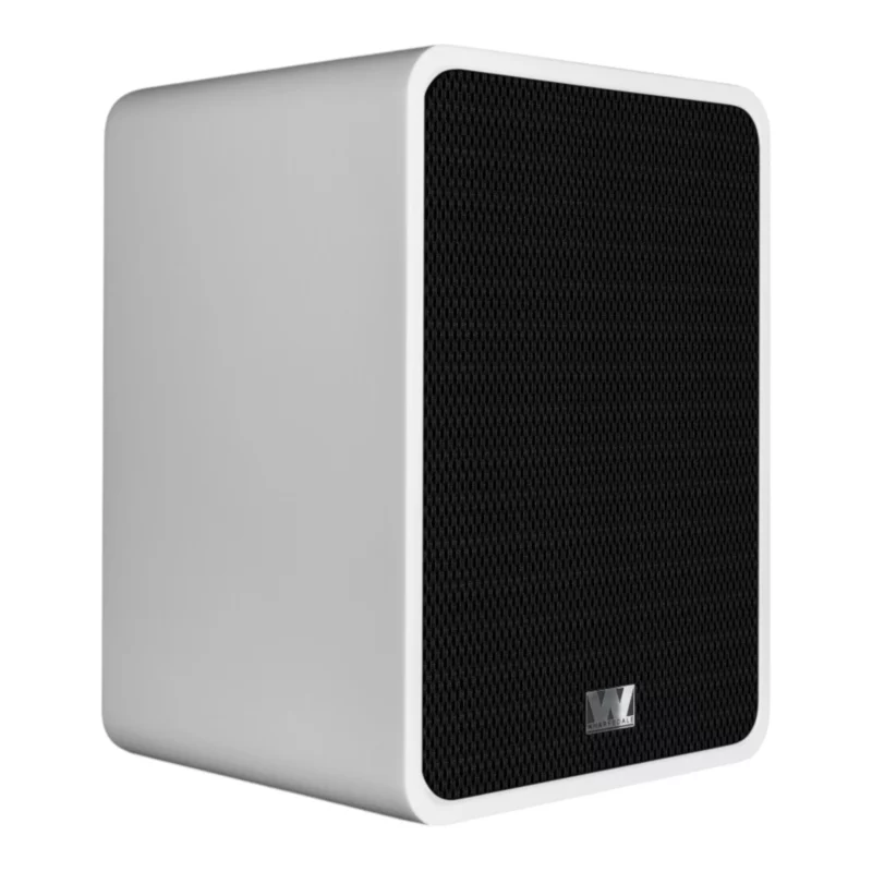 Wharfedale DENTON 1S Coaxial Speaker White